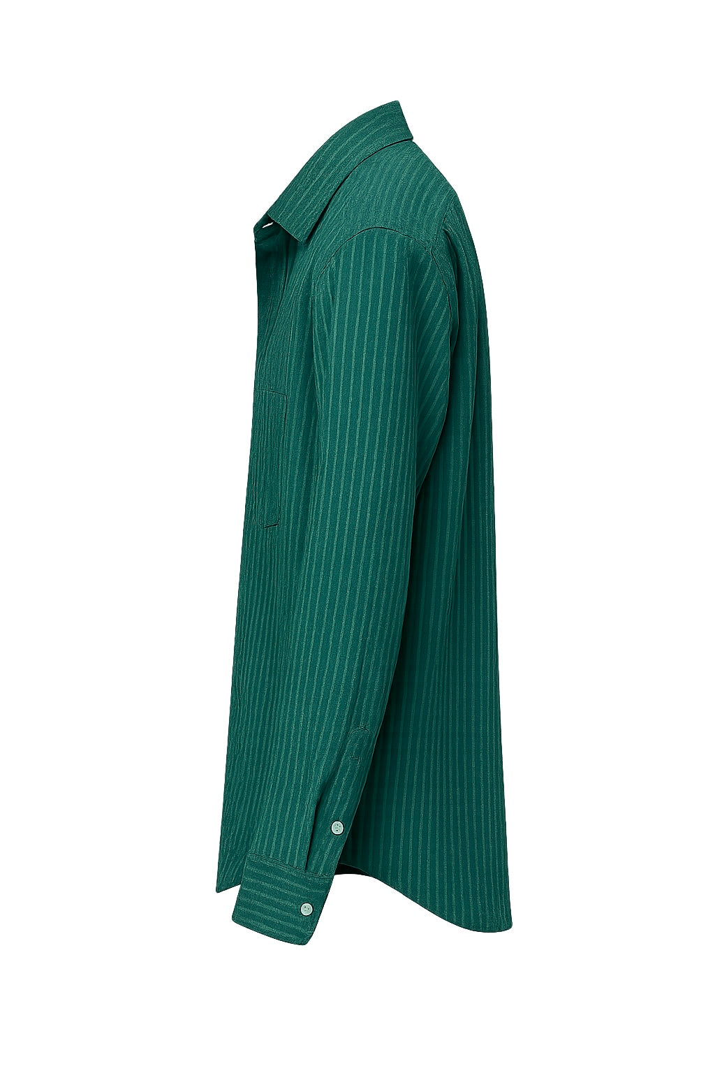 Sovaah Luxe Linen – Emerald Edition