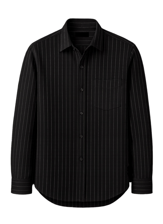 Sovaah Luxe Linen – Midnight Edition (Black)