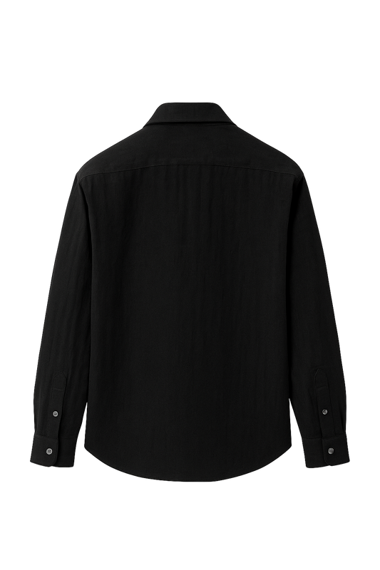 Sovaah Luxe Linen – Charcoal Edition