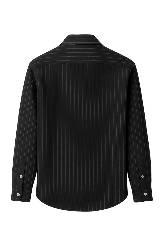 Sovaah Luxe Linen – Midnight Edition (Black)