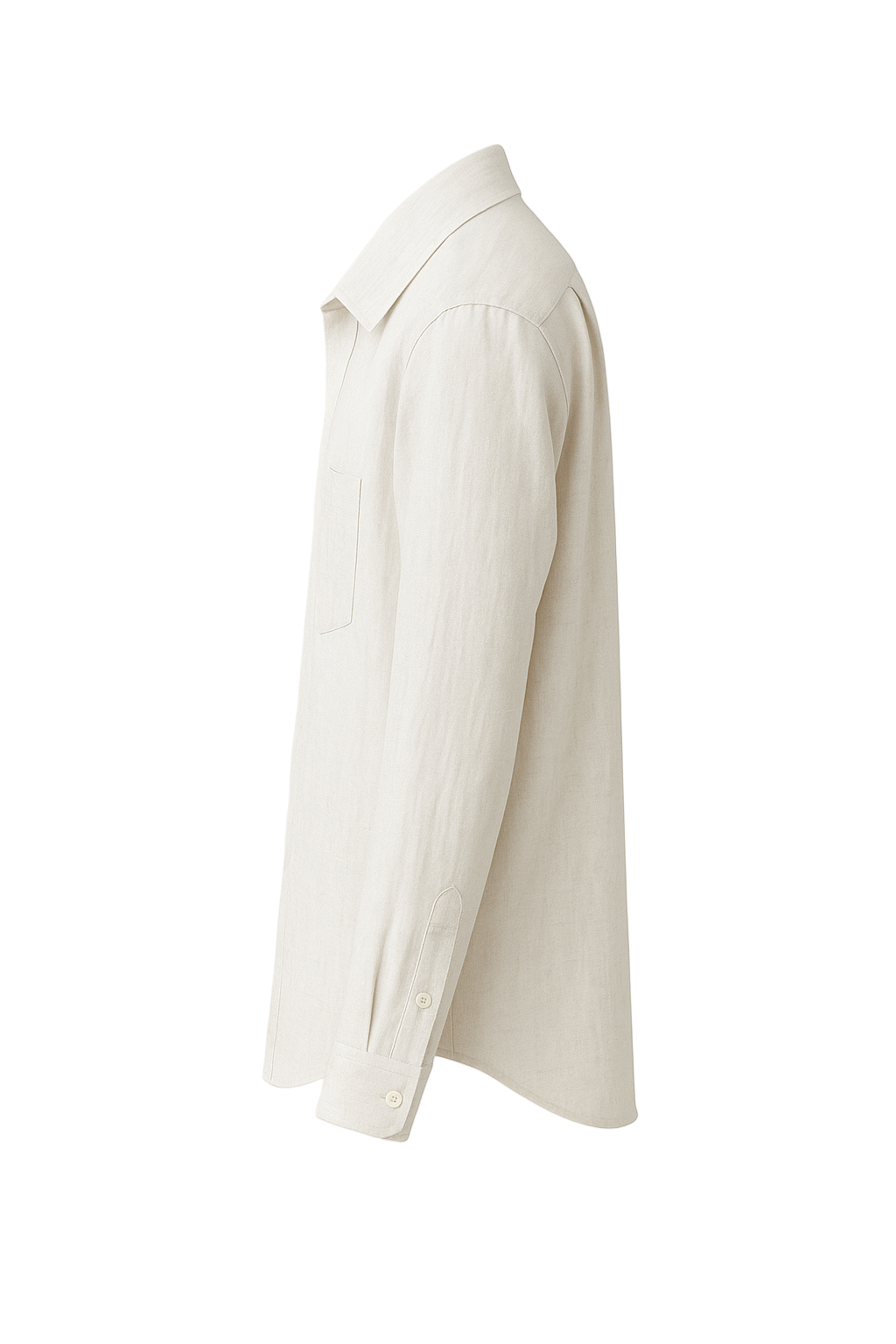 Sovaah Luxe Linen – Pearl  Edition