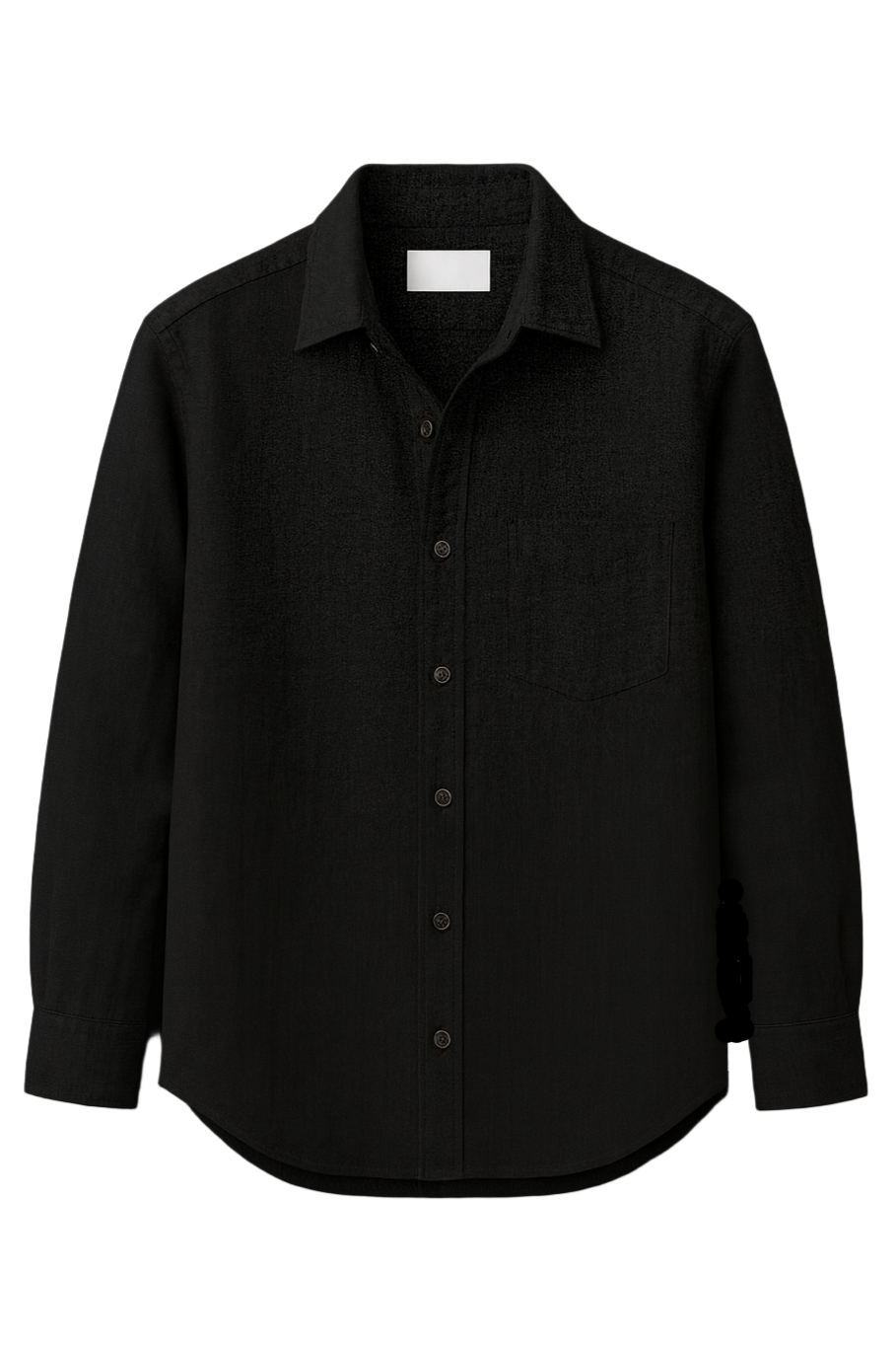 Sovaah Luxe Linen – Charcoal Edition