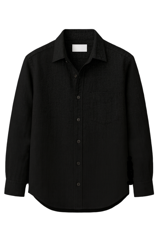 Sovaah Luxe Linen – Charcoal Edition