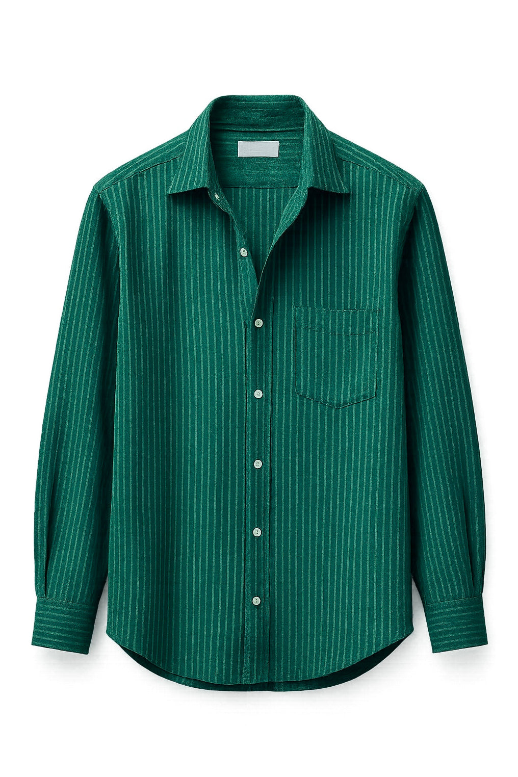 Sovaah Luxe Linen – Emerald Edition