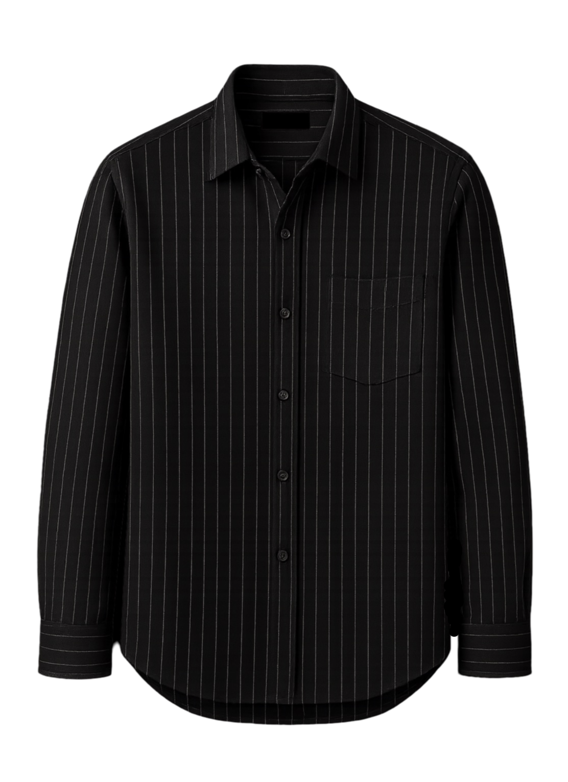 Sovaah Luxe Linen – Midnight Edition (Black)