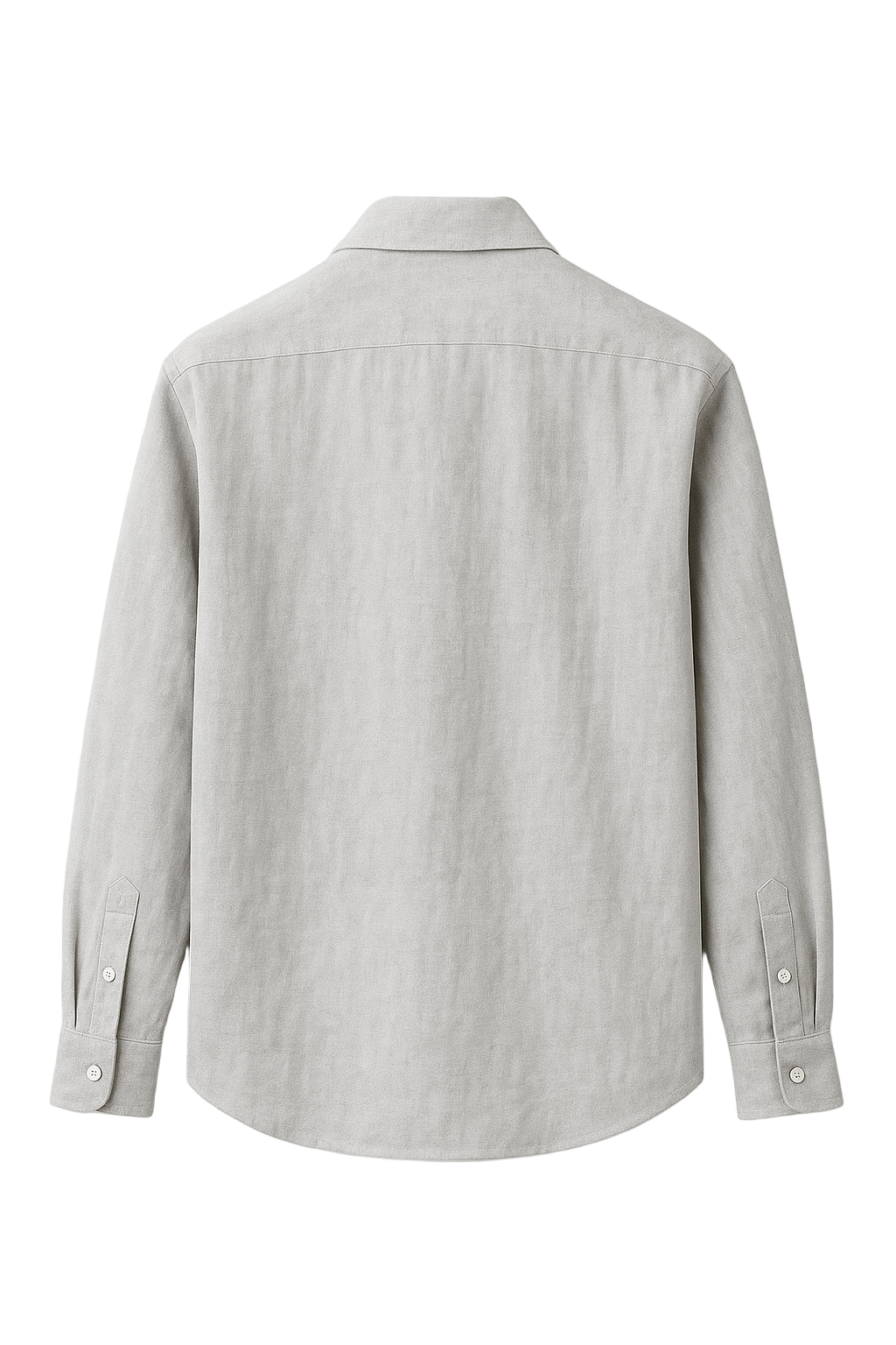 Sovaah Luxe Linen – Silver Mist Edition