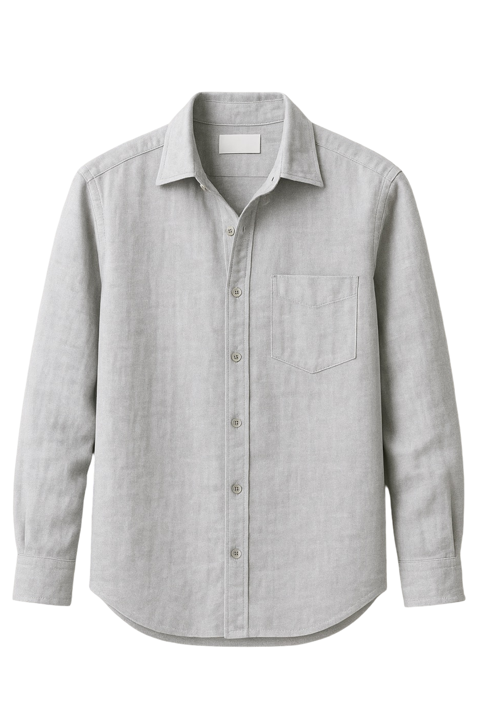 Sovaah Luxe Linen – Silver Mist Edition